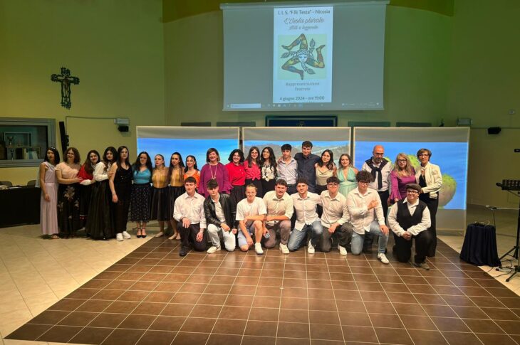 Il gruppo